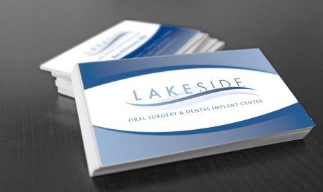 Impressive Business Cards — Traverse City, MI — Kwik Print