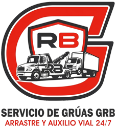 SERVICIO DE GR&Uacute;AS GRB