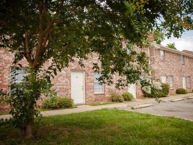 Woodland Place Townhomes