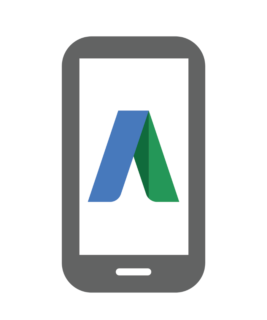 Google mobile ads digital marketing agency