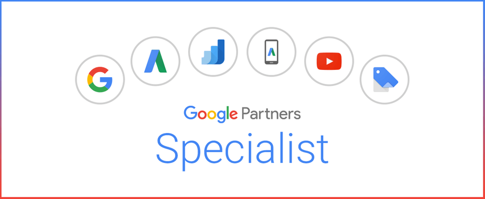 Google Partners Specialists