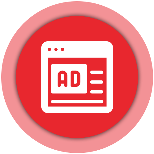 Search Marketing Specialists digital marketing agency advertisement ads