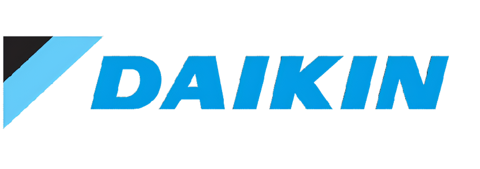 Daikin Logo — Coastline Air In Forresters Beach, NSW