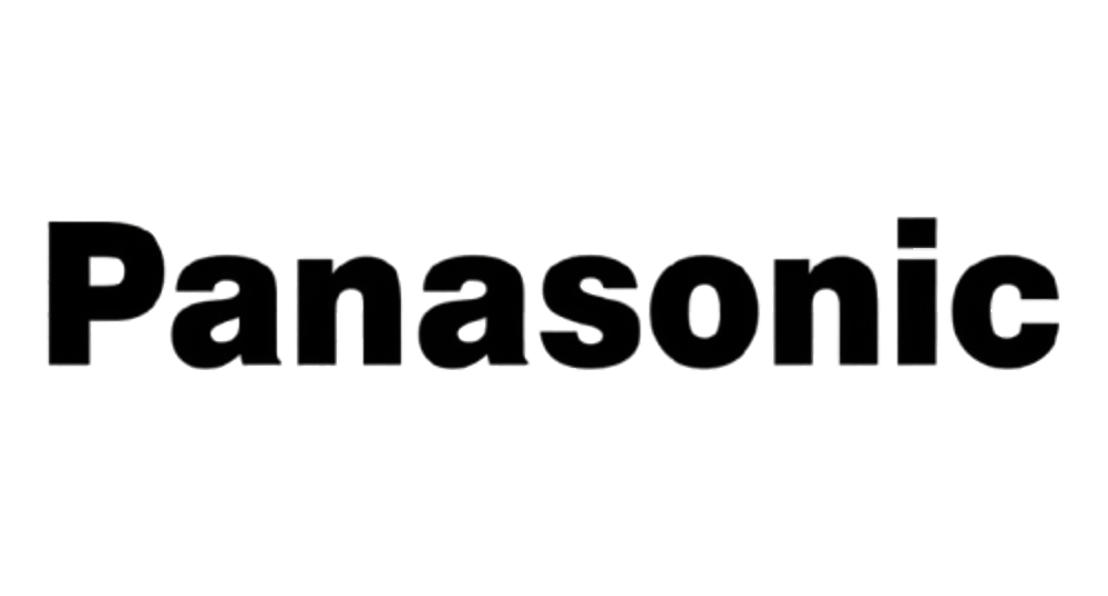 Panasonic Logo — Coastline Air In Forresters Beach, NSW