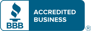 BBB Accredited 