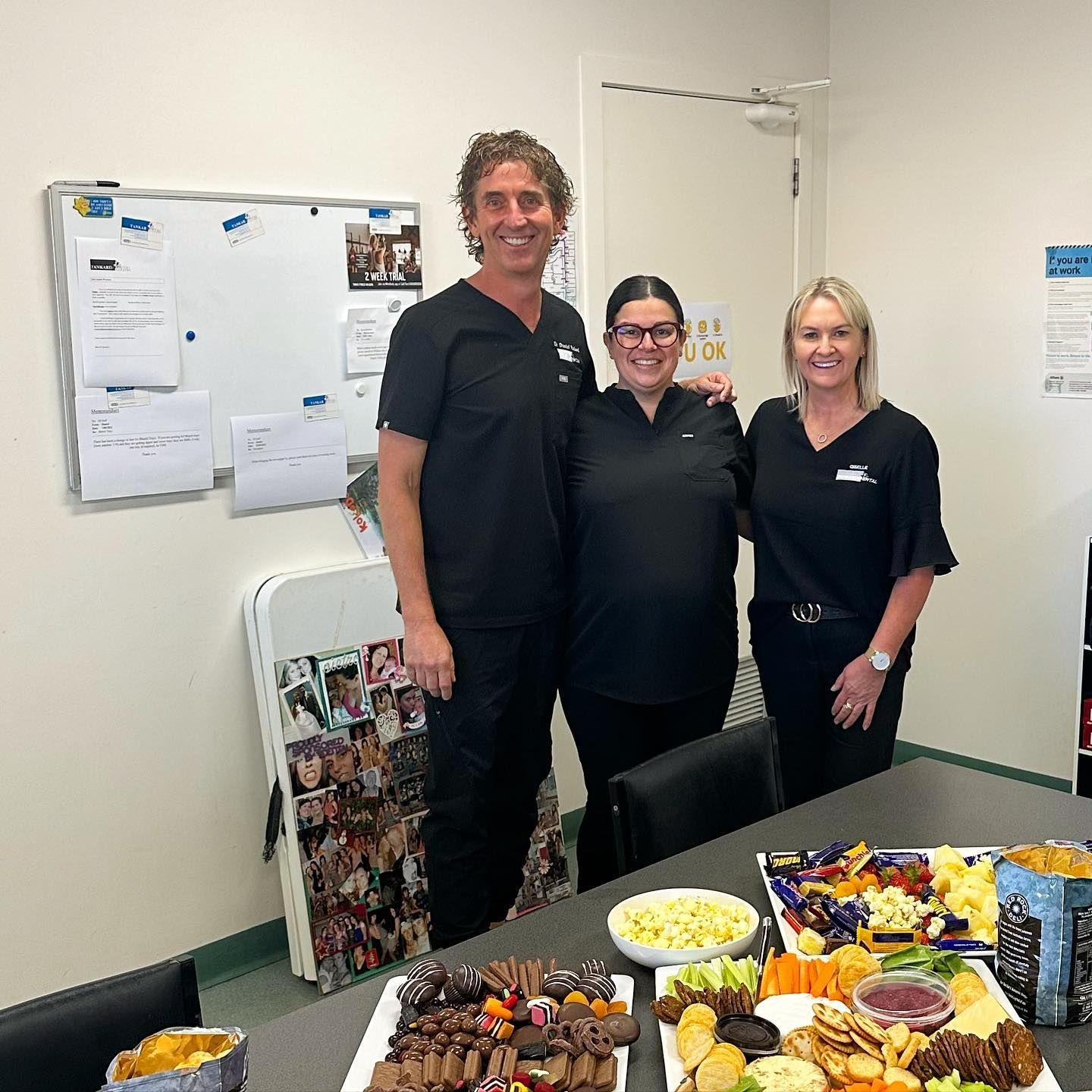 Tankard Dental Team — Mildura, VIC — Tankard Dental