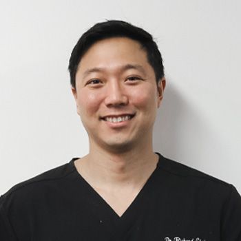 Dr Richard Choi