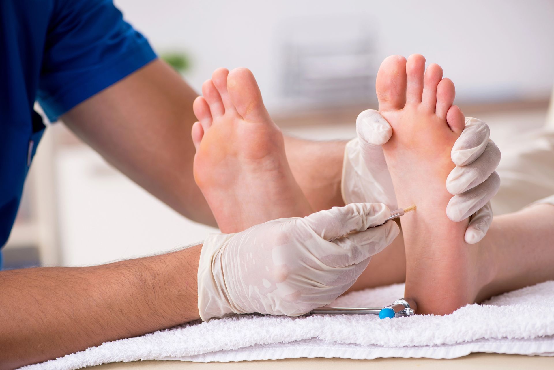 comando elettrico per carrozzine