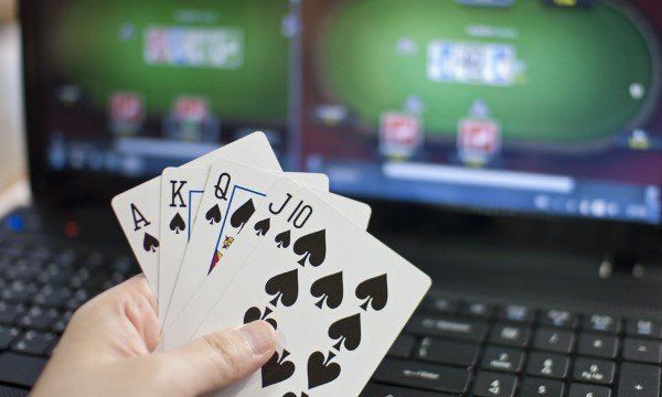 5 Tips Jitu Menang Poker Online Untuk Pemula