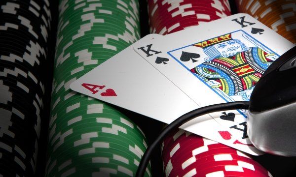 Cara Bermain Poker Online Yang Baik dan Benar