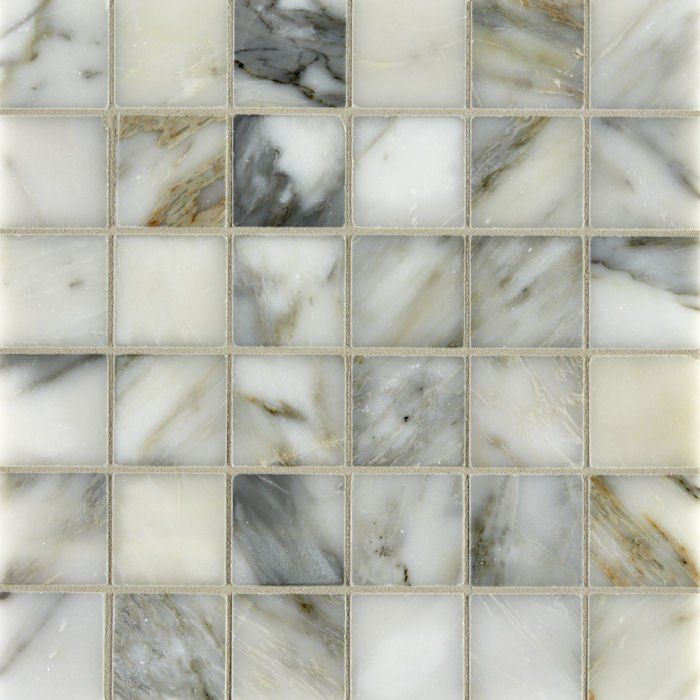 Calacatta Tile
