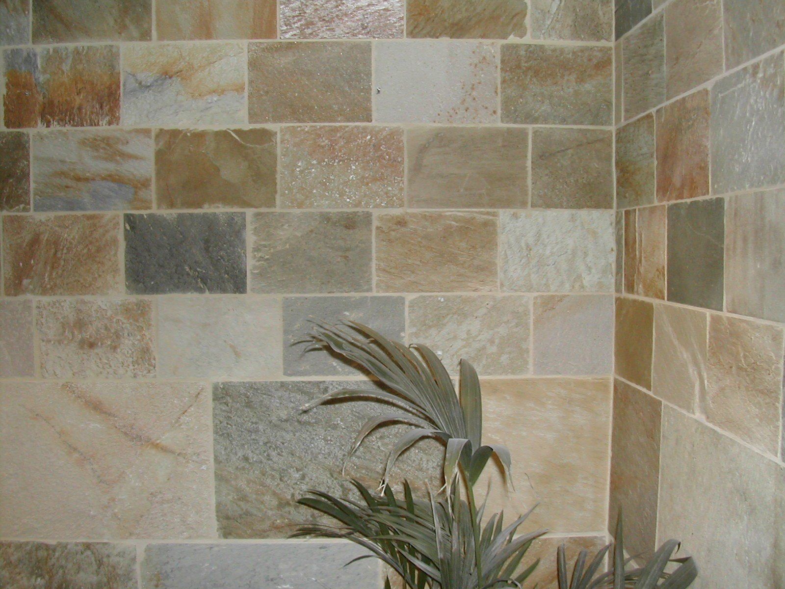 Pearl tile