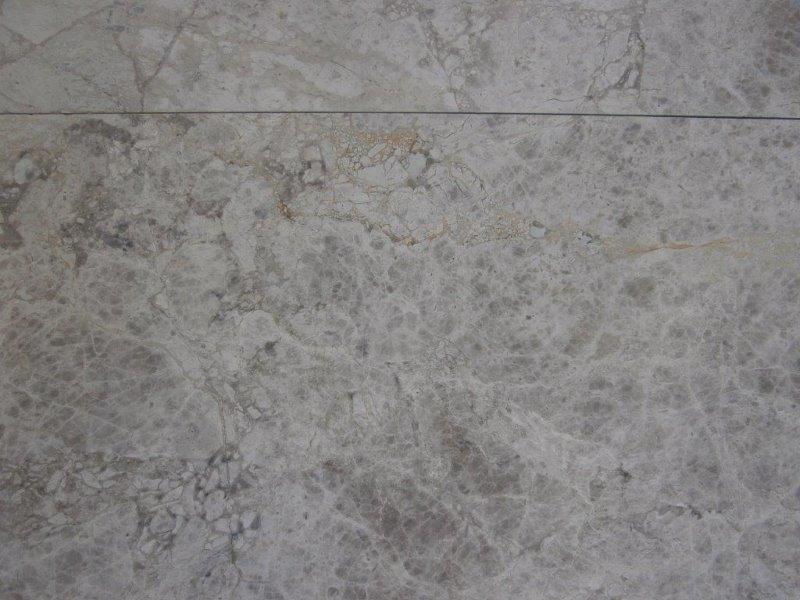 Silver Marble Tile