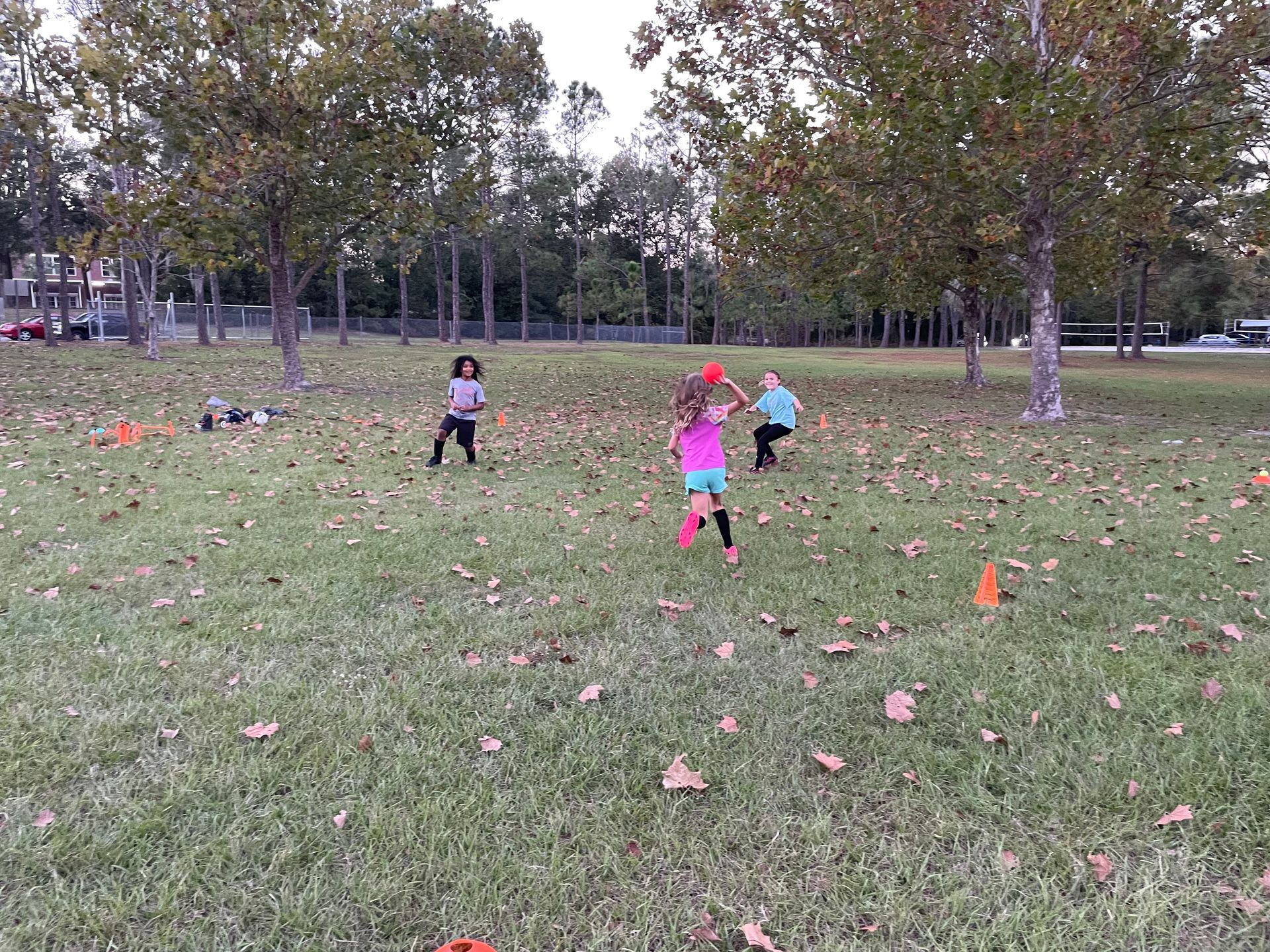 COMPETE Kids - Youth Athlete Training in Sanford