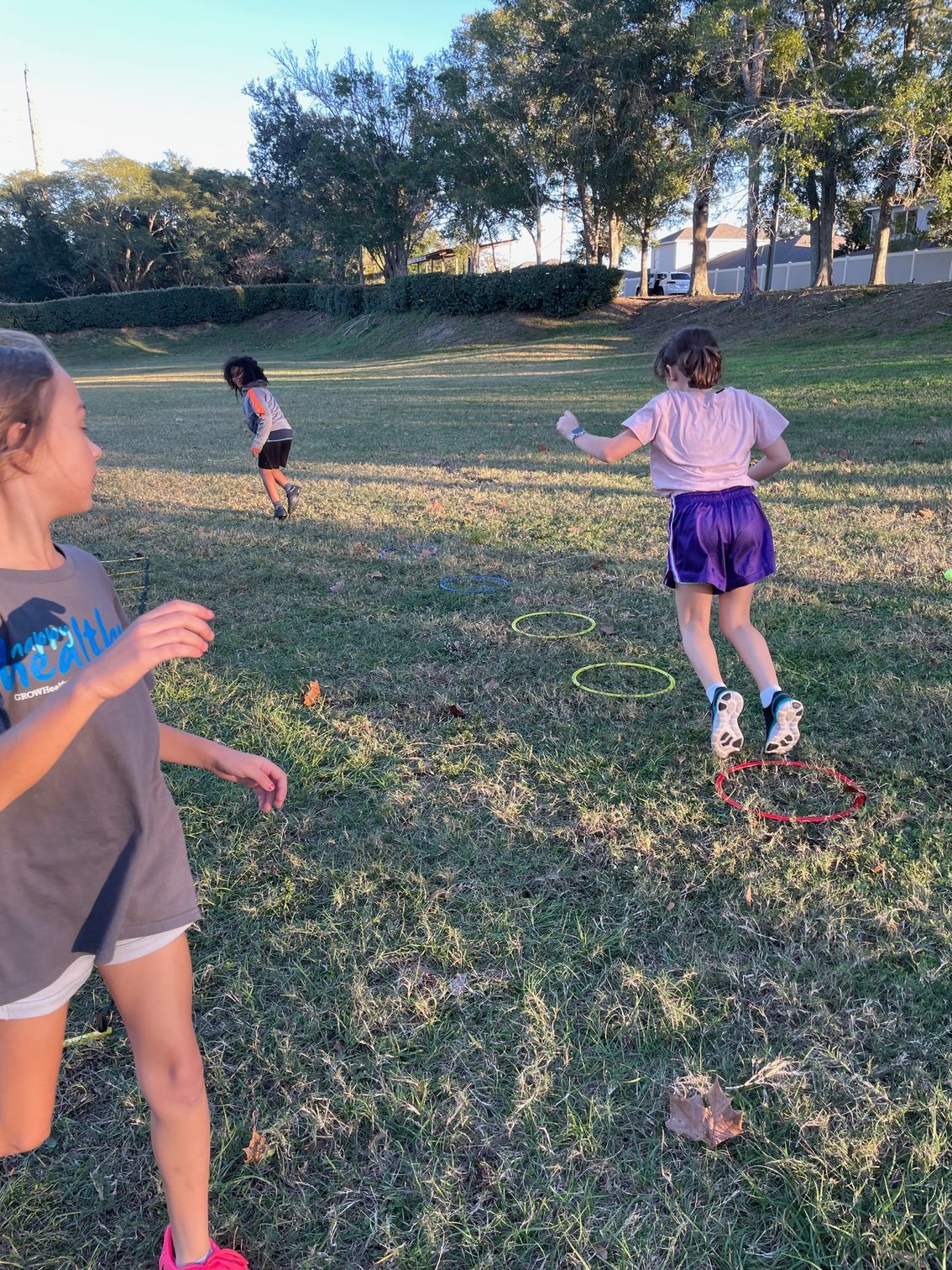 COMPETE Kids - Youth Athlete Training in Sanford