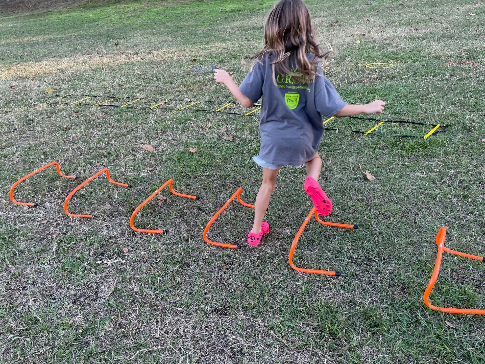 COMPETE Kids - Youth Athlete Training in Sanford