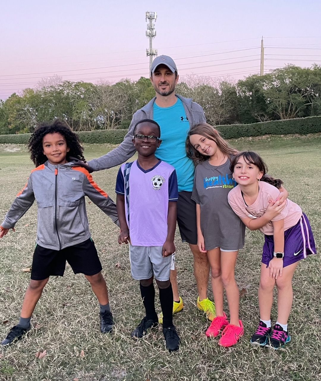 COMPETE Kids - Youth Athlete Training in Lake Mary