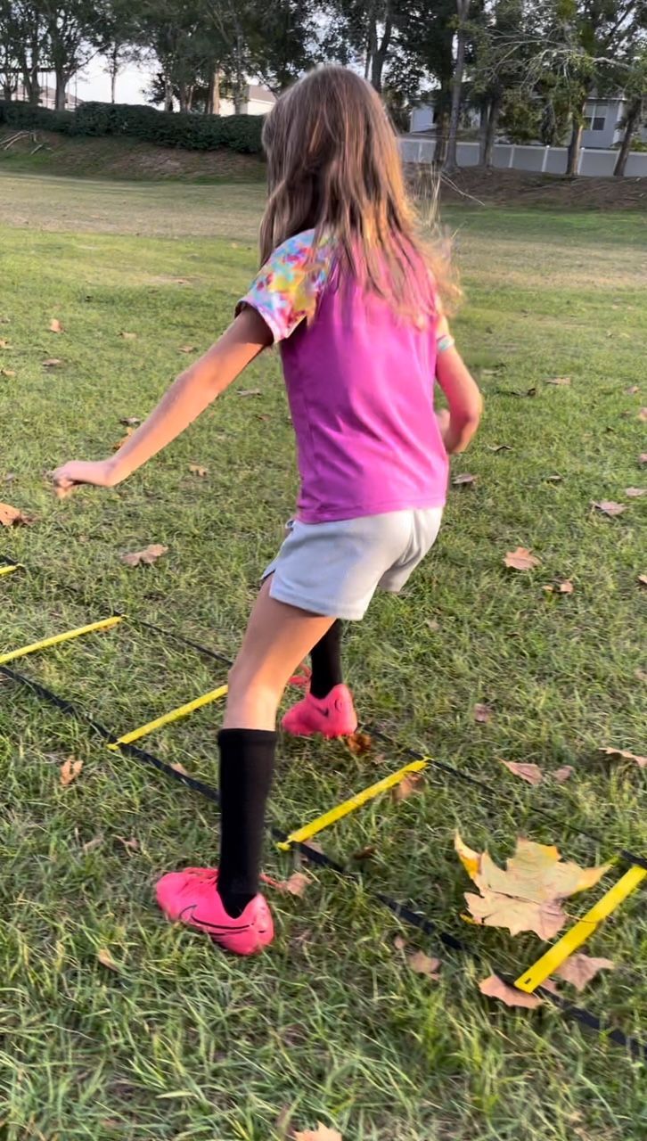 COMPETE Kids - Youth Sports Performance Training in Lake Mary