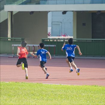 Youth Athlete Training in Sanford, Lake Mary and Seminole County