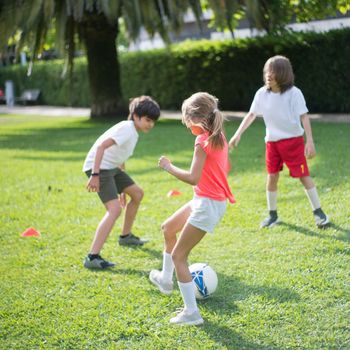 Youth Sports Training in Seminole County