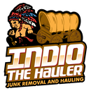 Indio The Hauler Logo 