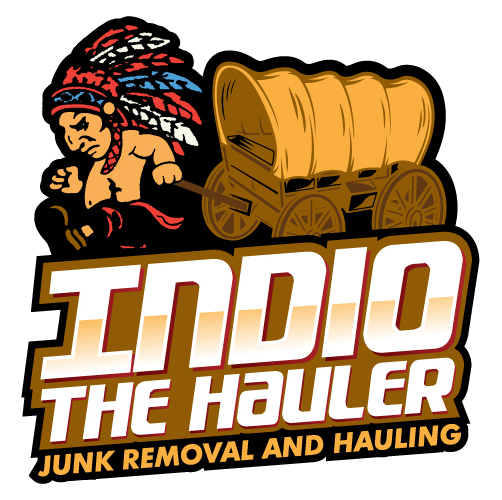 Indio The Hauler Logo 