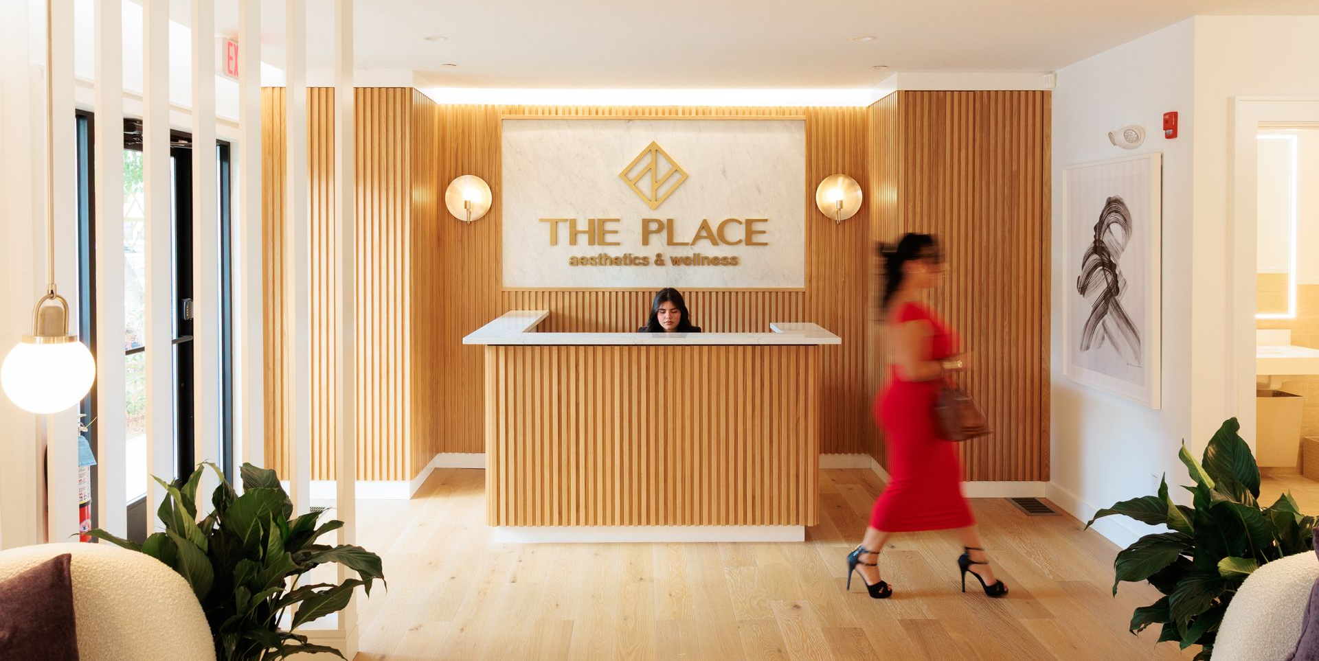 The Place — Medical Spa clinic in Sudbury, MA