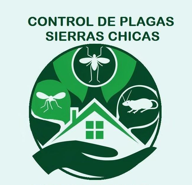 Sierras Chicas Control de Plagas  logo