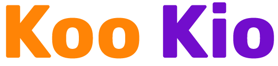 Koo Kio logo
