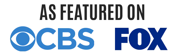 Featured on cbs fox