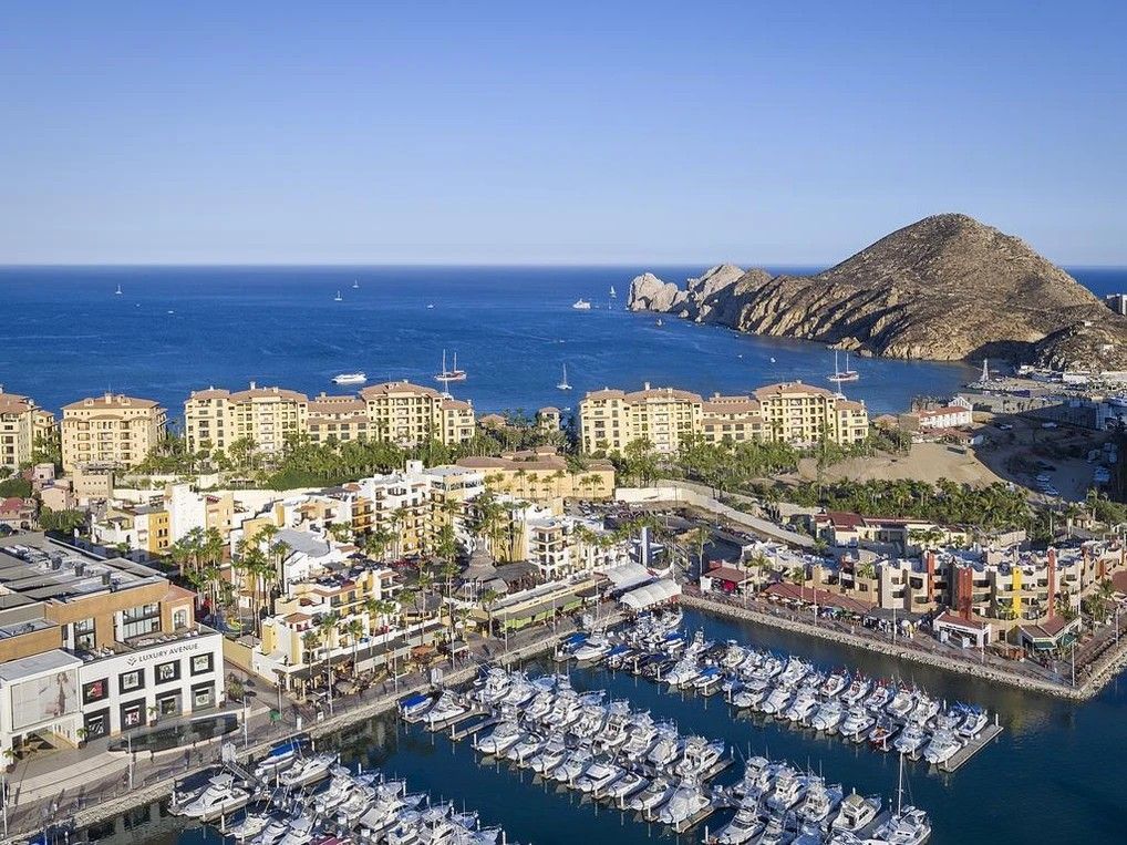 Cabo San Lucas