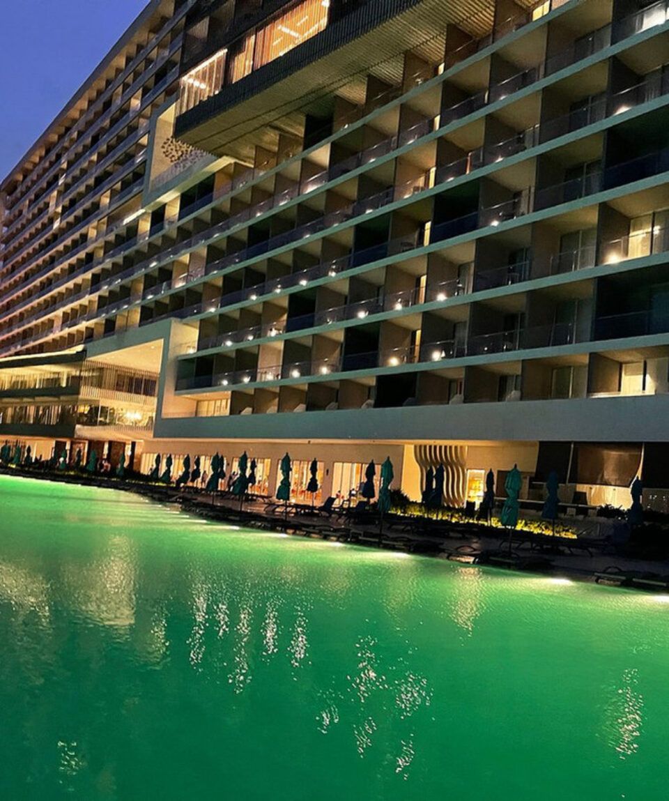 Oceanside Suites Resort & Spa