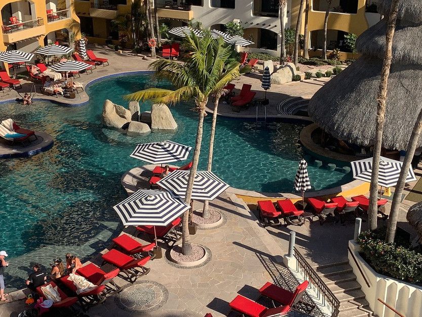 Marina Fiesta Resort and Spa