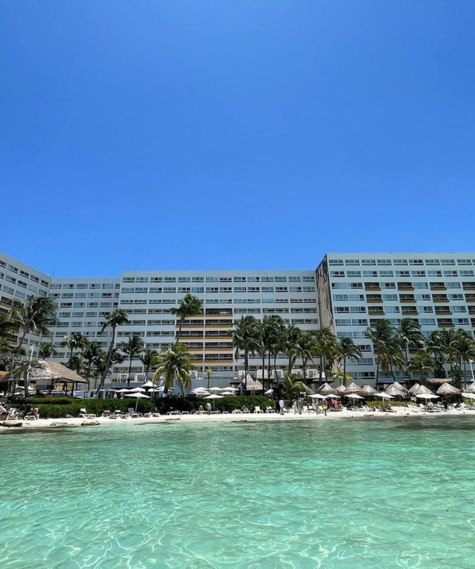 White Sands Beach Resort & Spa