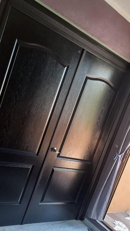 CARPINTERÍA KALIMBA - PUERTAS