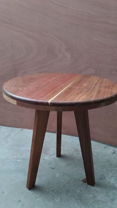 CARPINTERÍA KALIMBA - JUEGOS DE MESA