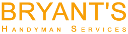 Bryant’s Handyman Services
