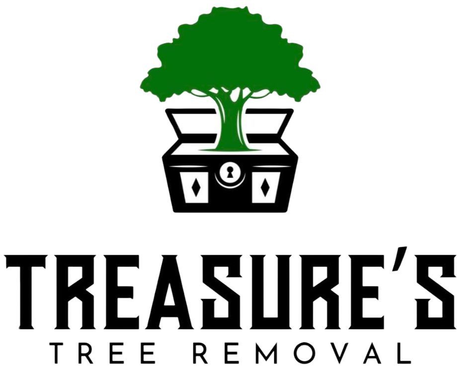 Treasure's Tree Removal