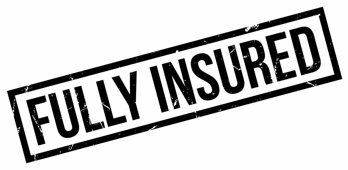 Fully Insured — Pittsburgh, PA — Treasure's Tree Removal