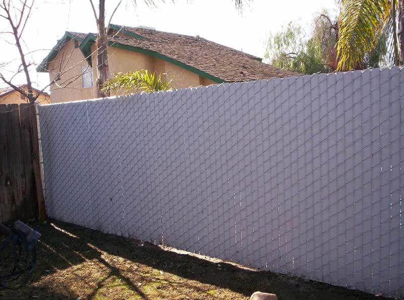 Privacy Fencing — Wood Fences in Bakersfield, CA