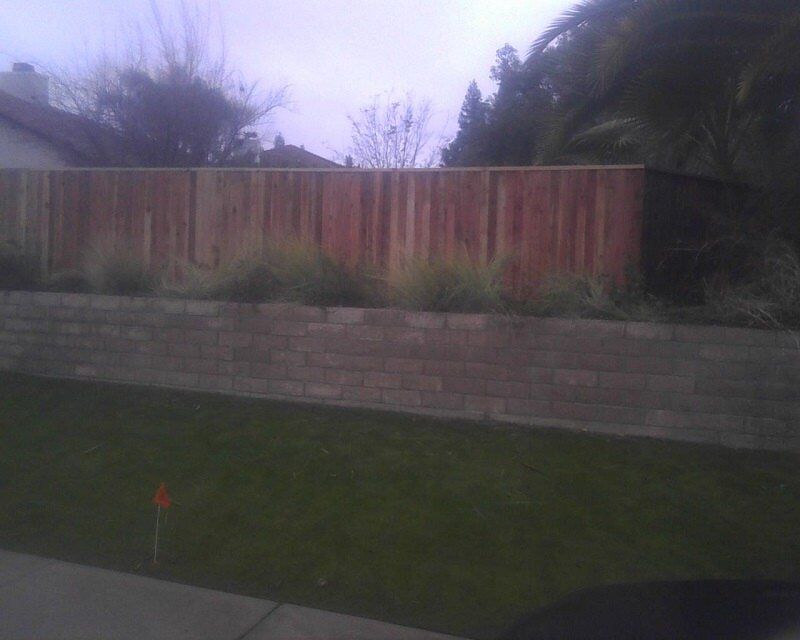 Fences — Wood Fences in Bakersfield, CA