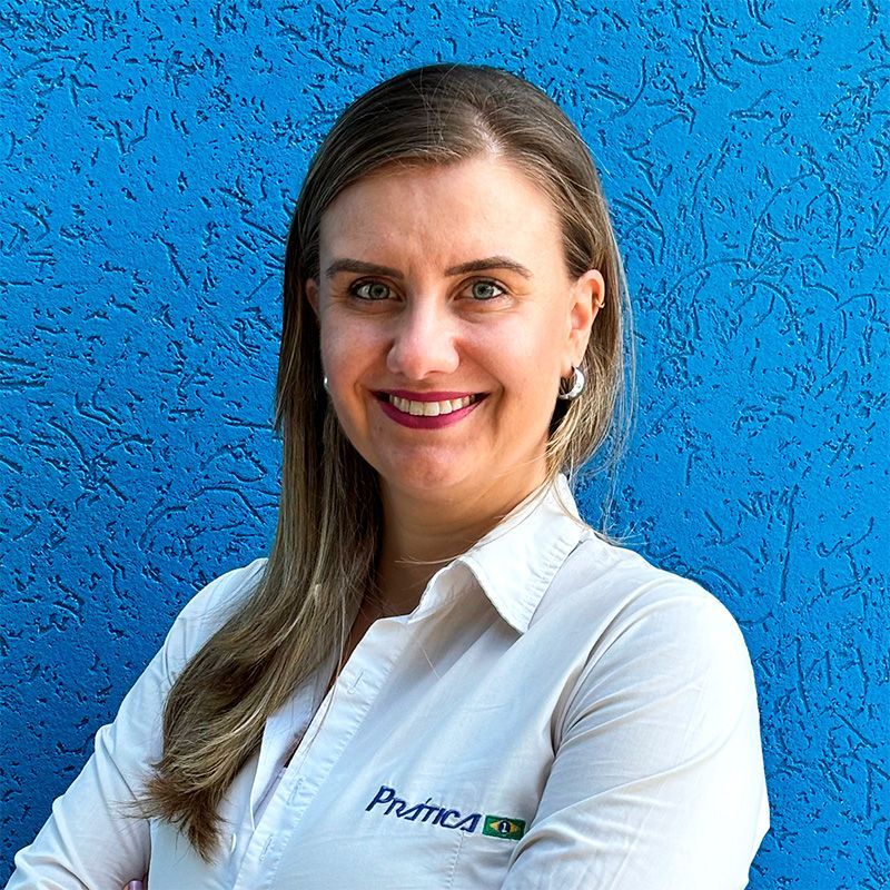 Josiane de Souza Faria