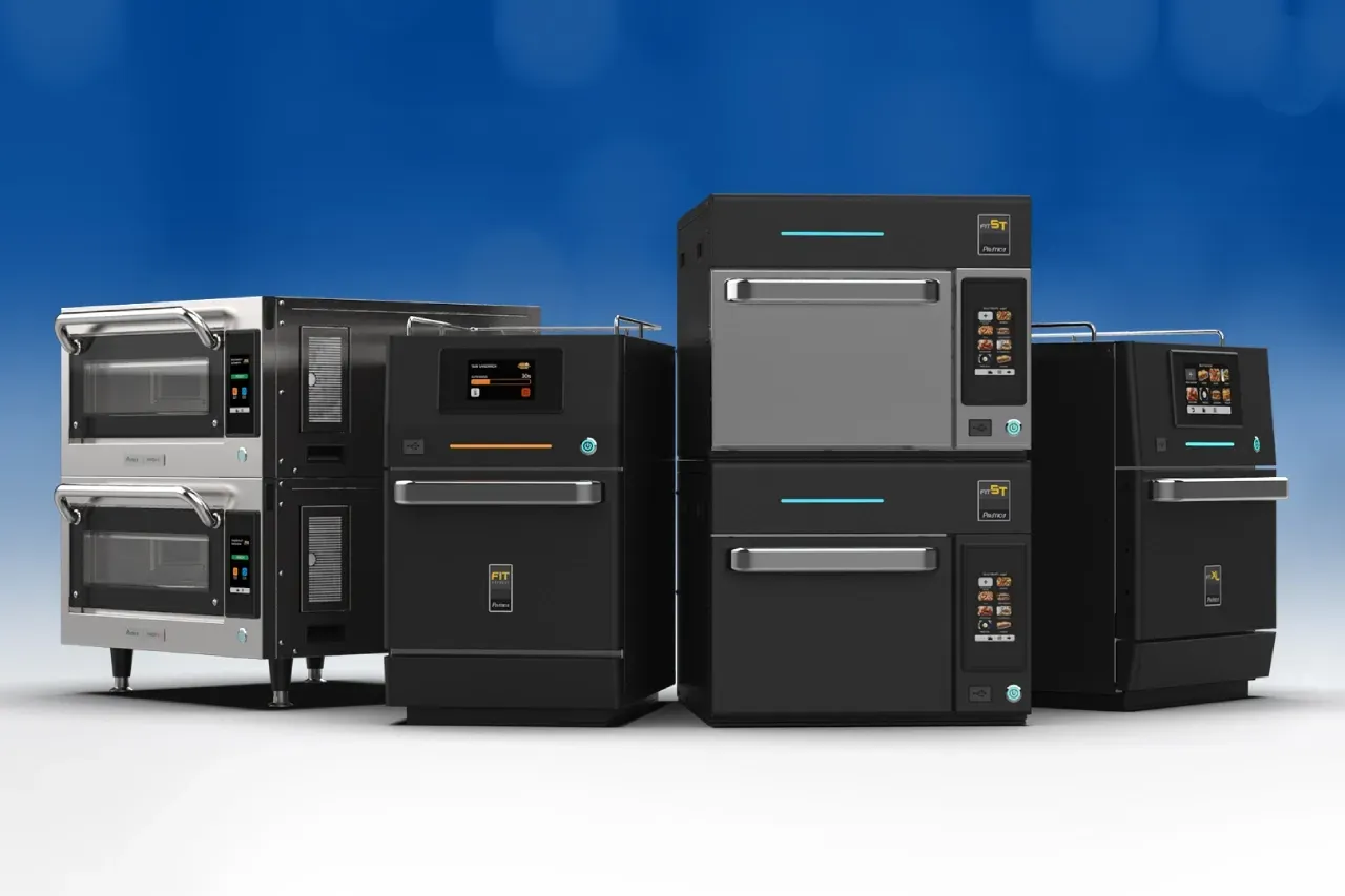 Speed Ovens Prática