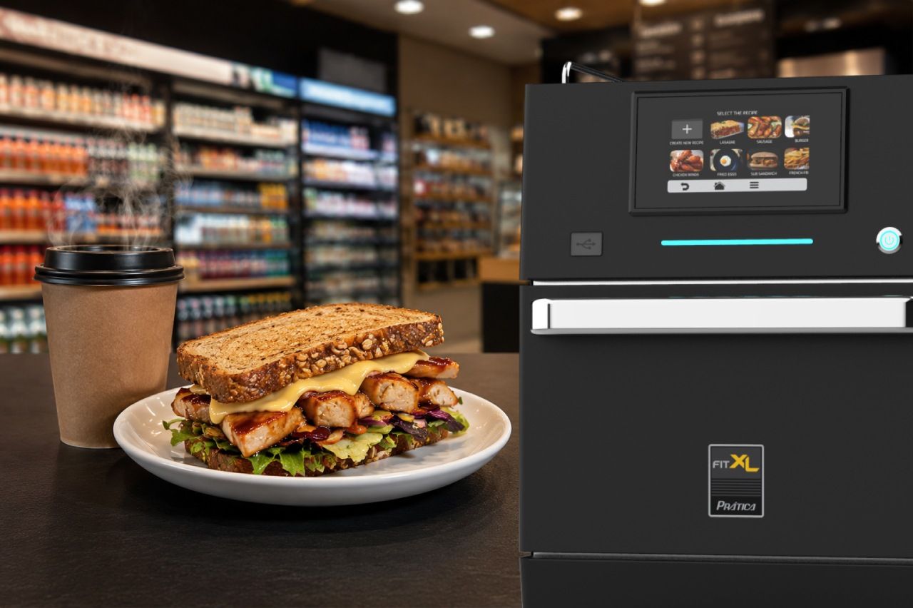 Why Convenience Stores Lose Customers Without Hot Food