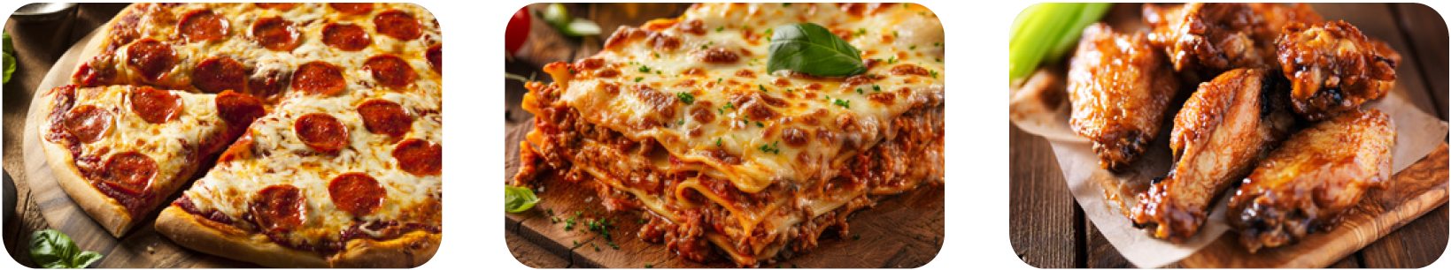 speed oven foods fit xl