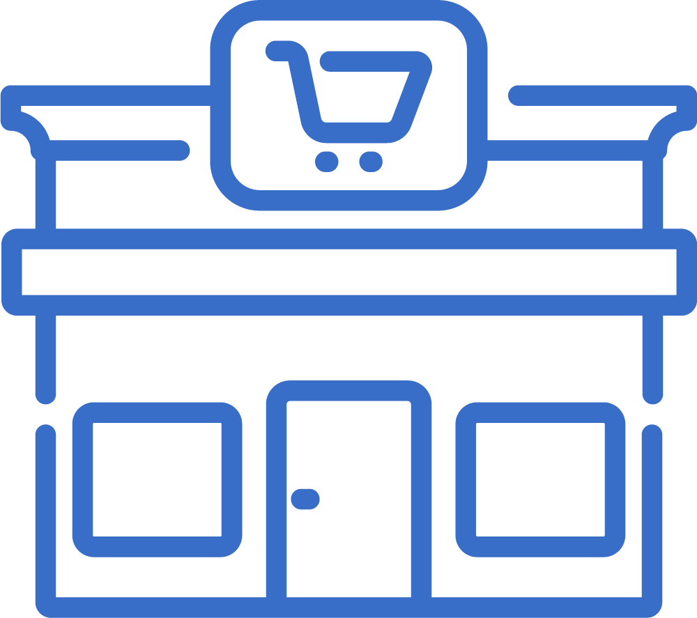 Grocery Stores speed ovens