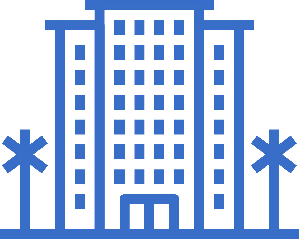 Hotels, Resorts, and Casinos speed ovens
