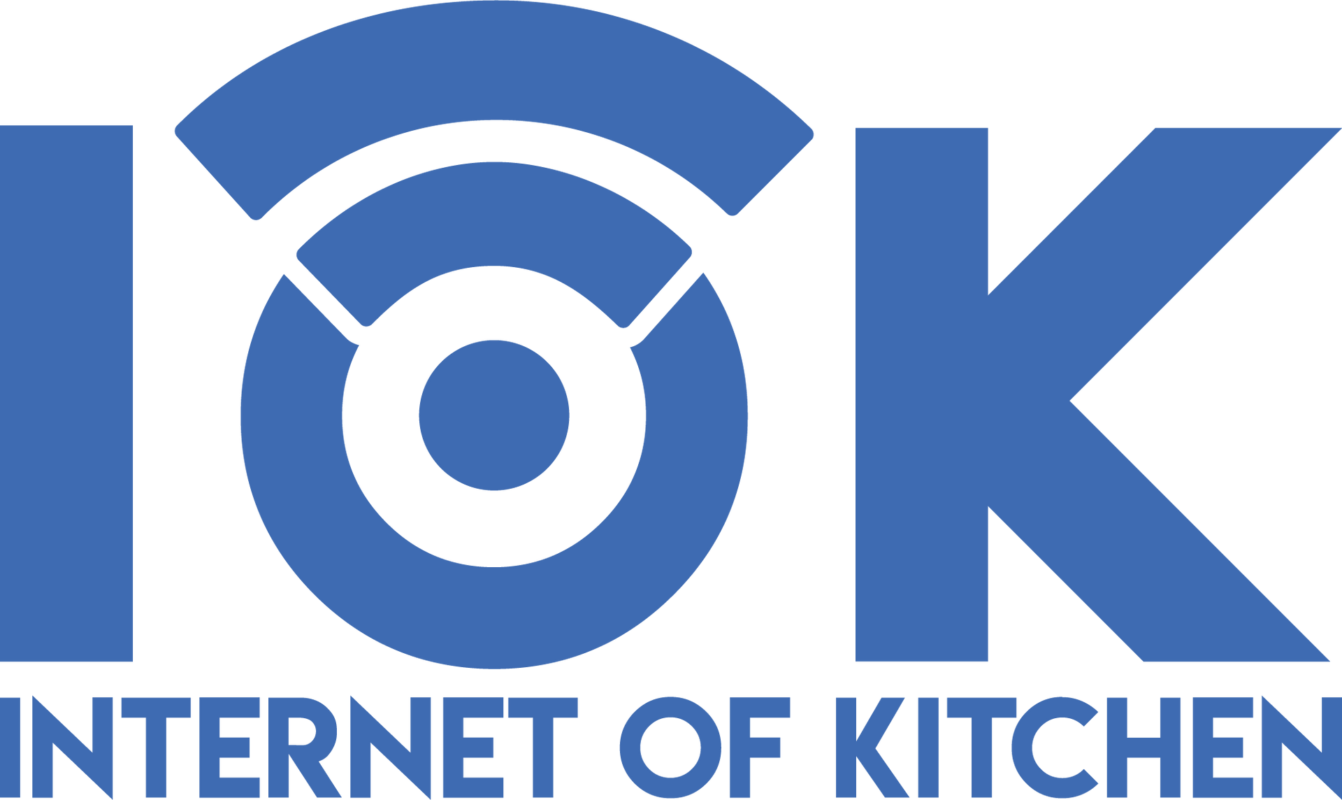 iok internet of kitchen