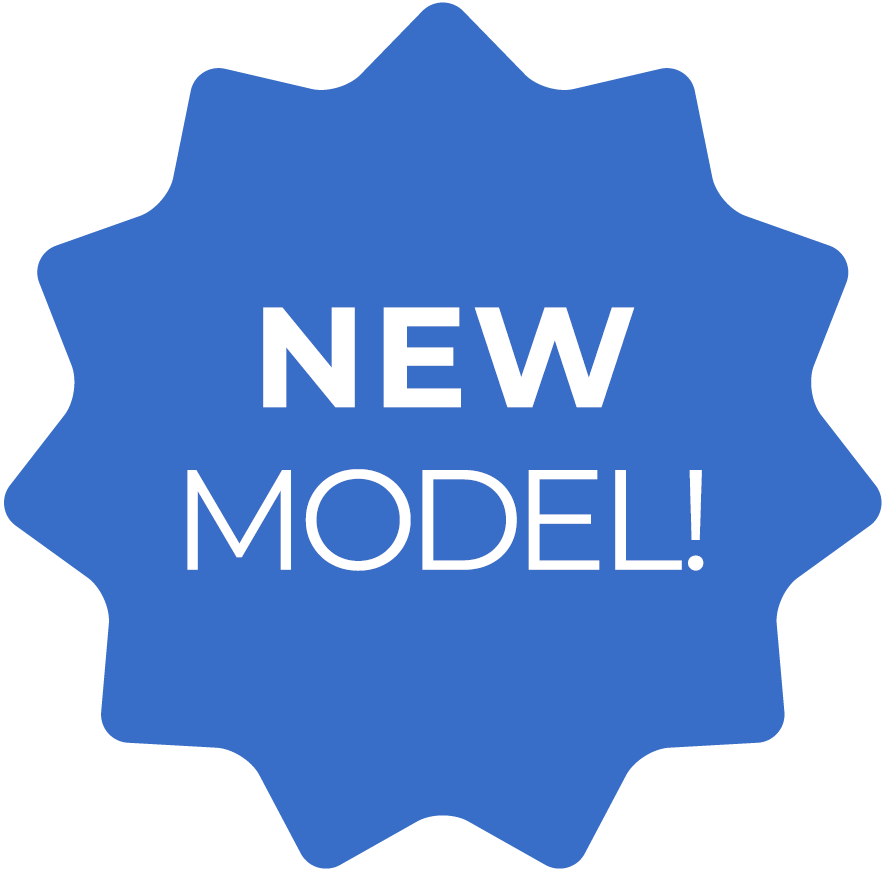 new model
