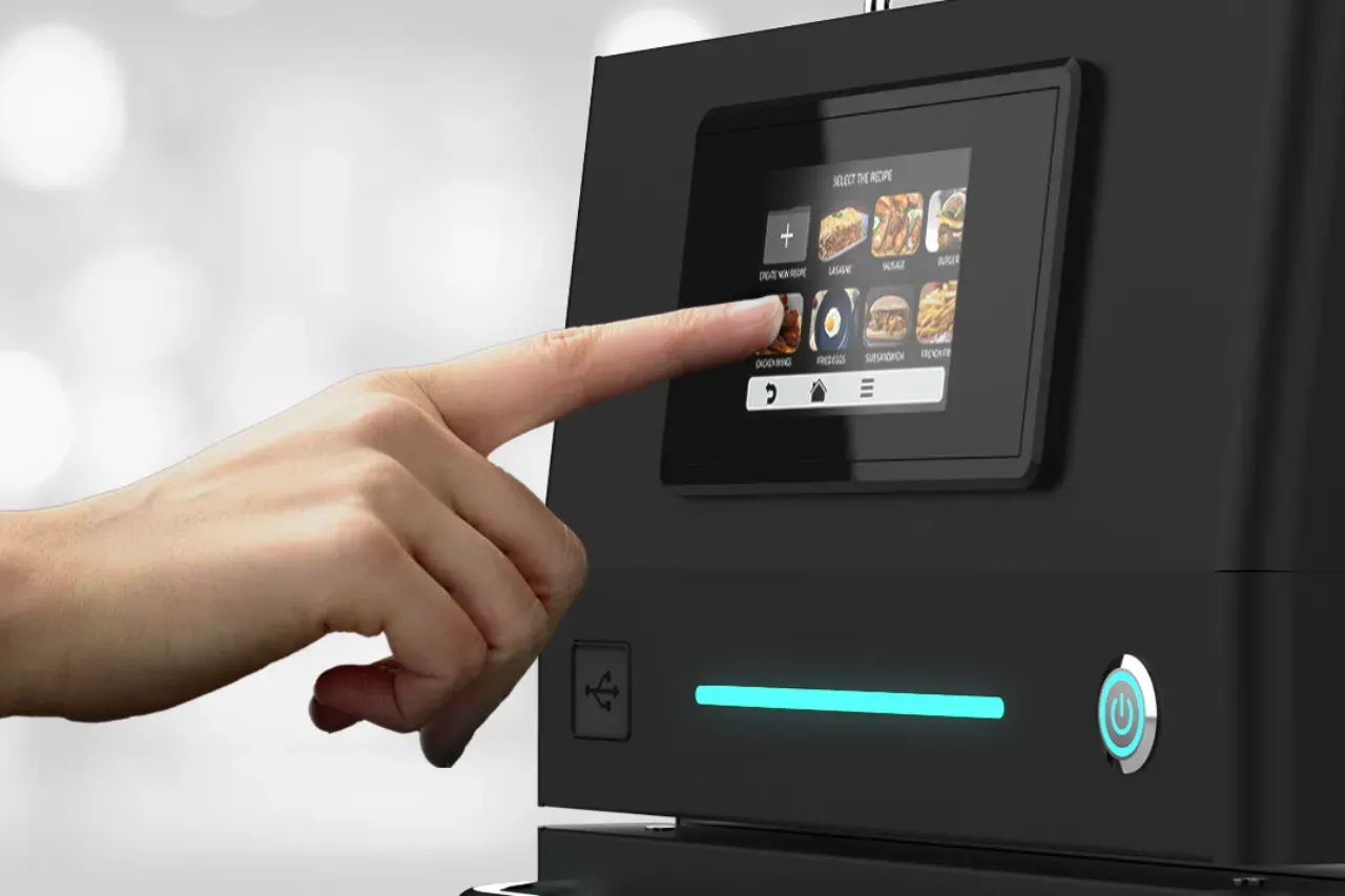 Speed Oven Power Levels Explained